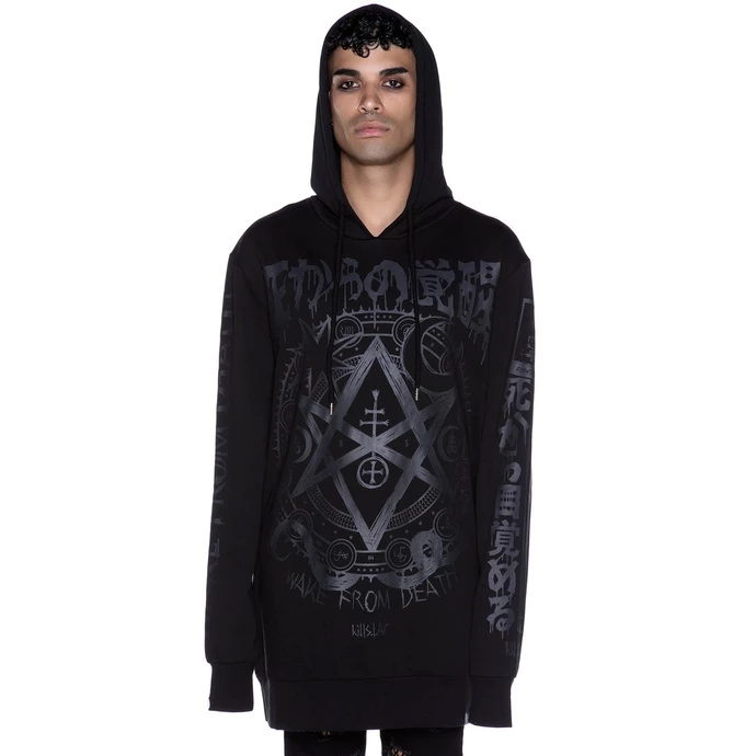 Unisex Hoodie KILLSTAR - Wake From Death