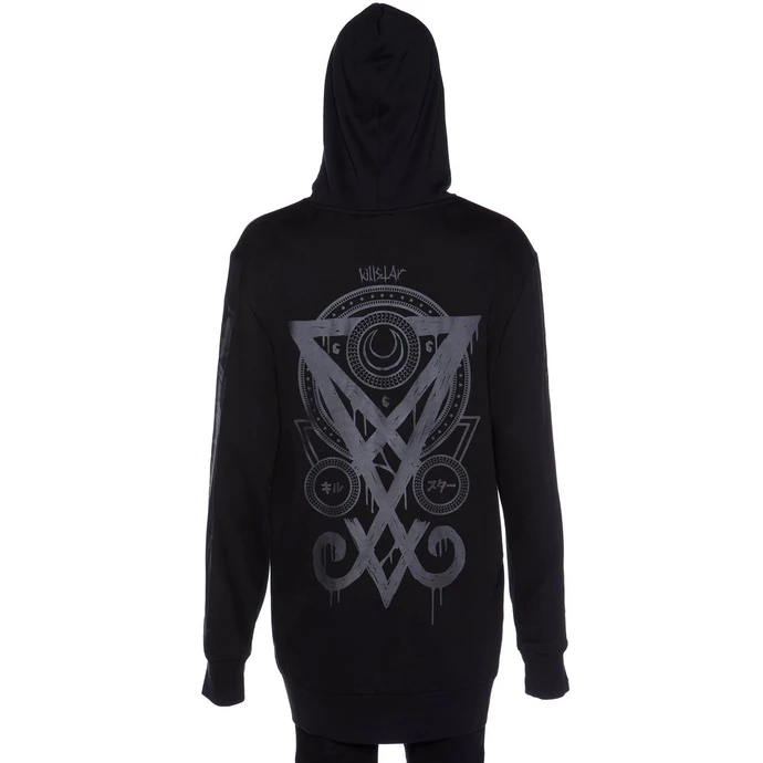 Unisex Hoodie KILLSTAR - Wake From Death - Image 2