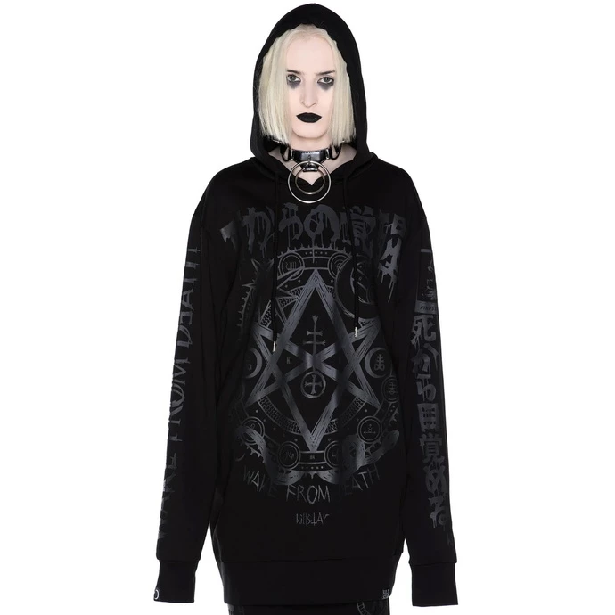 Unisex Hoodie KILLSTAR - Wake From Death - Image 3