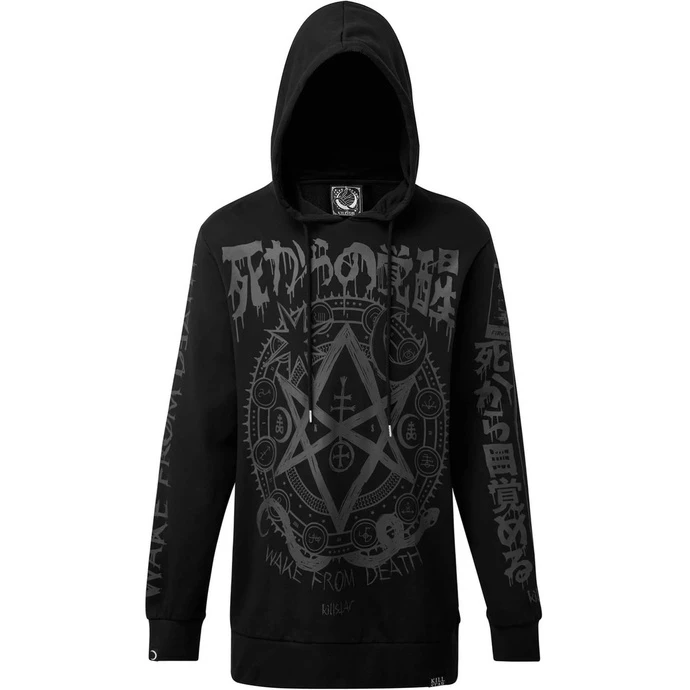 Unisex Hoodie KILLSTAR - Wake From Death - Image 5