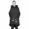 Hoodie Unisex - MYSTICAL - AMENOMEN