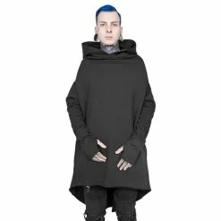 Hoodie Unisex - MYSTICAL - AMENOMEN