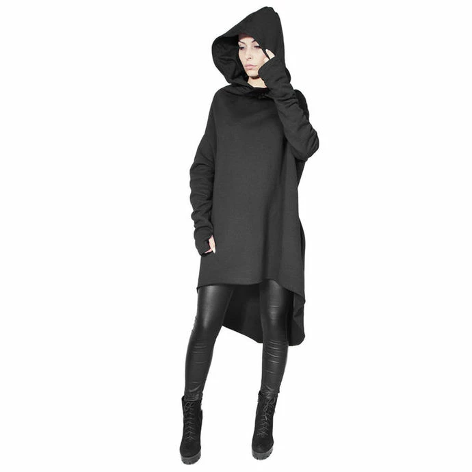 Hoodie Unisex - MYSTICAL - AMENOMEN - Image 2