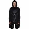 Unisex Hoodie KILLSTAR - Dracult
