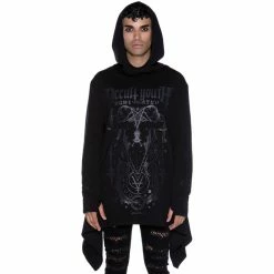 Unisex Hoodie KILLSTAR - Dracult