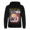 Men's Hoodie DREAM THEATER - IMAGES AND WORDS - PLASTIC HEAD