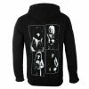 Men's Hoodie Mötley Crüe - 40 Years F&B - ROCK OFF
