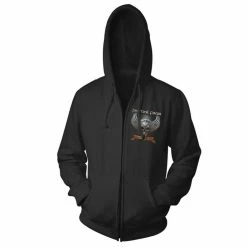 Men's Hoodie PRIMAL FEAR - Metal Commando - NUCLEAR BLAST