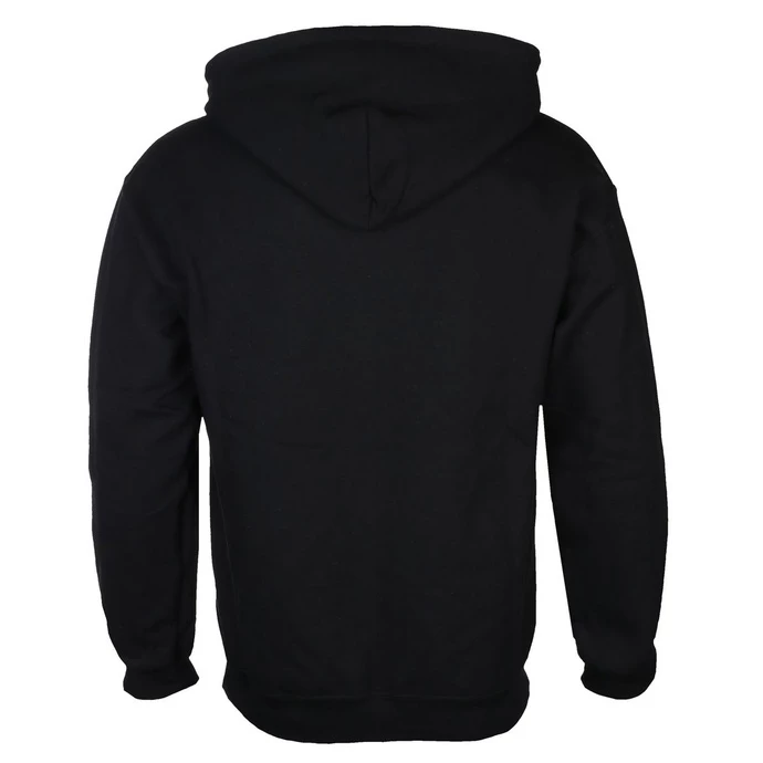 Hoodie Men's Led Zeppelin - LZ III Bubble Logo - NNM - Image 2