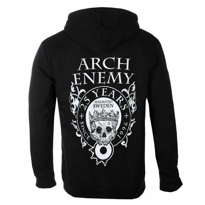 Men's Sweatshirt Arch Enemy - 25 Years - Image 2
