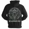 Hoodie Men's Eluveitie - Evocation II - NUCLEAR BLAST