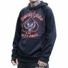 Hoodie Men's Motörhead - Black - 686