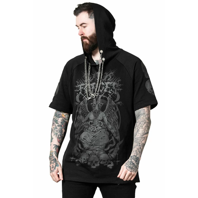 Unisex Hoodie KILLSTAR - Fiend