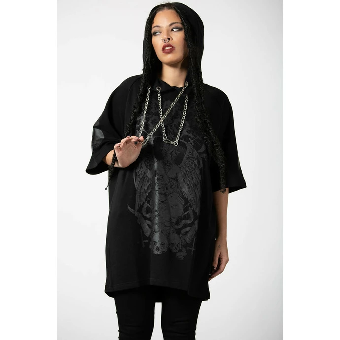 Unisex Hoodie KILLSTAR - Fiend - Image 2