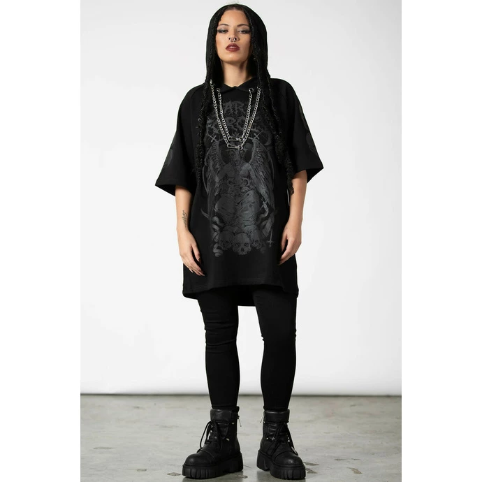 Unisex Hoodie KILLSTAR - Fiend - Image 4