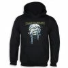 Hoodie Men's Iron Maiden - Powerslave - ROCK OFF