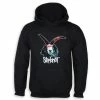 Hoodie Men's Slipknot - Graphic Goat - ROCK OFF