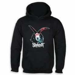 Hoodie Men's Slipknot - Graphic Goat - ROCK OFF
