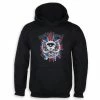 Hoodie Men's Motörhead - British Warpig - ROCK OFF