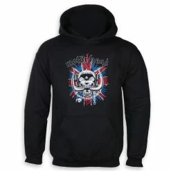 Hoodie Men's Motörhead - British Warpig - ROCK OFF
