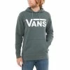 Hoodie Men's - CLASSIC - VANS