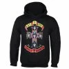 Hoodie Men's Guns N' Roses - Appetite For Destruction - ROCK OFF