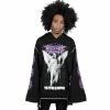 Unisex Sweatshirt KILLSTAR - Future - Black