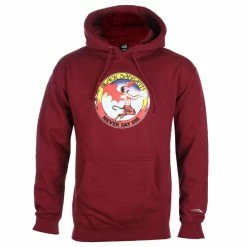 Men's Hoodie Lakai X Black Sabbath - Never Say Die