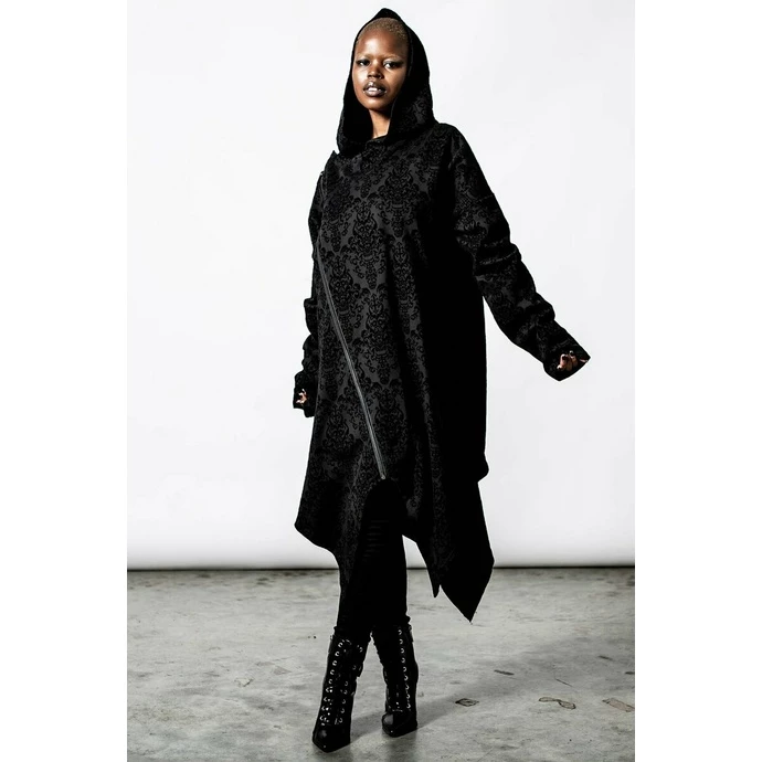 Unisex Sweatshirt KILLSTAR - Grand Sorcerer - Black - Image 2