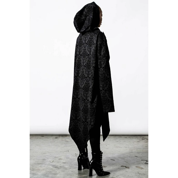 Unisex Sweatshirt KILLSTAR - Grand Sorcerer - Black - Image 3