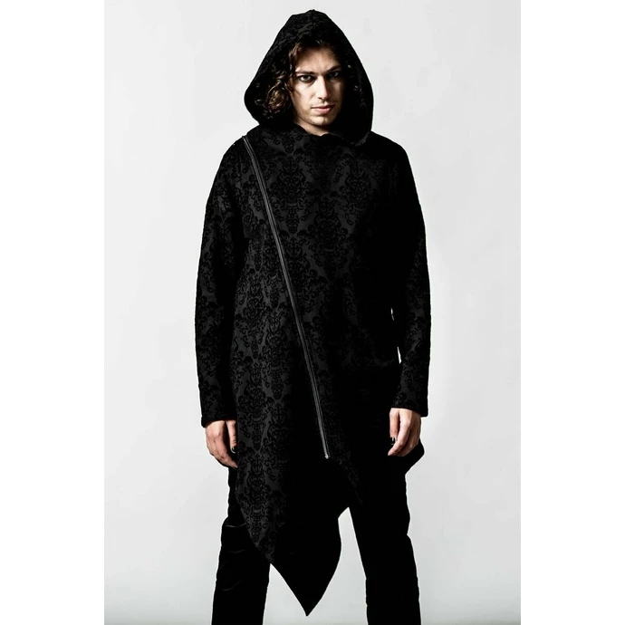 Unisex Sweatshirt KILLSTAR - Grand Sorcerer - Black - Image 4