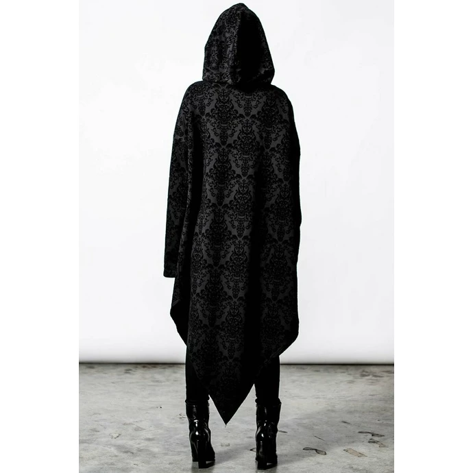 Unisex Sweatshirt KILLSTAR - Grand Sorcerer - Black - Image 5