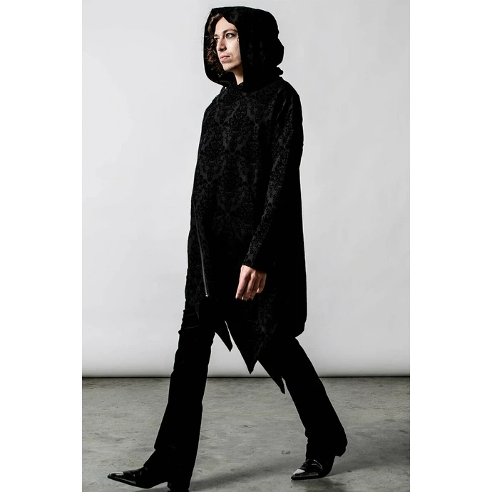 Unisex Sweatshirt KILLSTAR - Grand Sorcerer - Black - Image 6