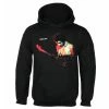 Men's Sweatshirt Jimi Hendrix - Band Of Gypsys - Black