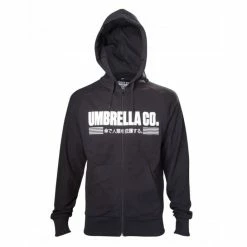 Men's Hoodie Resident Evil