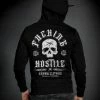 Men's Hoodie HYRAW - CREW