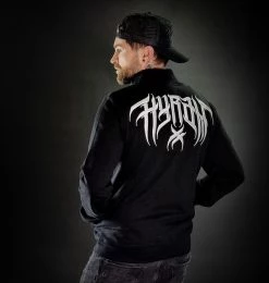 Men's Hoodie HYRAW - MAO HYRAW