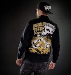 Men's Sweatshirt HYRAW - MAO MOTOR