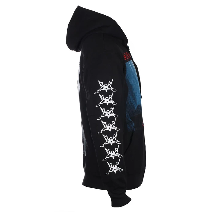 Men’s Hoodie SUMMONING - Minas Morgul - NAPALM RECORDS - Image 3