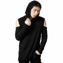Men's Sweatshirt KILLSTAR - Killswitch - Black