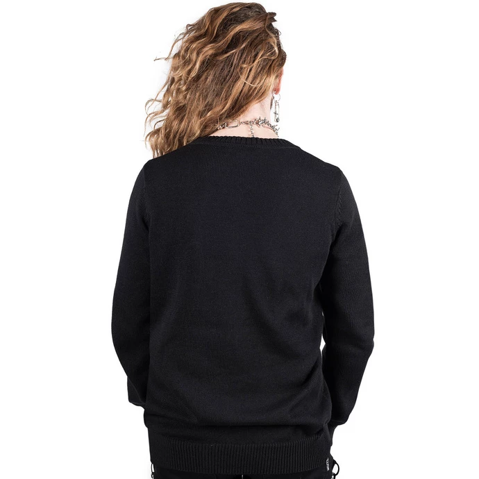 Men's Jumper KILLSTAR - King Of The Damned - Image 3