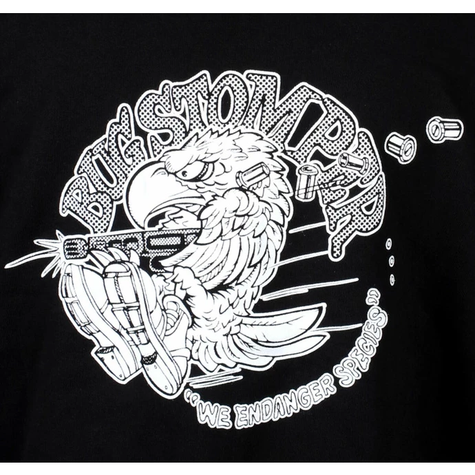 Men's Hoodie ALIEN S - BUG STOM - Image 3