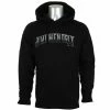 Hoodie Men's Jimi Hendrix - HENDRIX AUTHENTC - BRAVADO