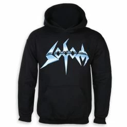 Hoodie Men's Sodom - IN THE SIGN OF EVIL - PLASTIC HEAD
