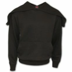 Hoodie Men's - METAL STREETWEAR - SPIRAL