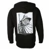 Hoodie Men's Burzum - RUNE - PLASTIC HEAD