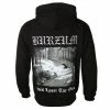 Hoodie Men's Burzum - HVIS LYSET TAR OSS - PLASTIC HEAD