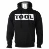 Men's Sweatshirt TOOL - LOGO / SPANNER - PLASTIC HEAD