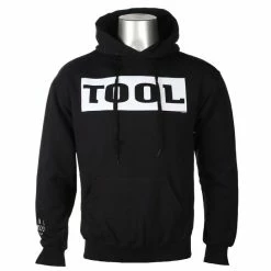 Men's Sweatshirt TOOL - LOGO / SPANNER - PLASTIC HEAD