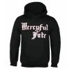 Men's Sweatshirt Mercyful Fate - Melissa - Black